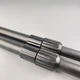 Система поддержки фона Andoer DB0024-1 / 2x3м / Черный Б/В - изображение 3