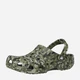 Жіночі крокси Crocs 212462-3TC 39-40 (M7/W9) 25 см Green (198445361821) - зображення 3
