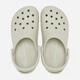 Женские кроксы Crocs 10001-1WY 36-37 (M4/W6) 22 см Grey (198445260469) - изображение 5