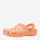 Женские кроксы Crocs 10001-86A 37-38 (M5/W7) 23 см Orange (198445262562) - изображение 2