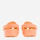 Женские кроксы Crocs 10001-86A 37-38 (M5/W7) 23 см Orange (198445262562) - изображение 5