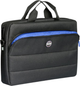 Чохол для ноутбука PORT Designs Portland II Eco TL/17.3'' Black (3567041053534) - зображення 1