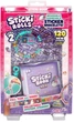 Набір для творчості Sky Castle Sticki Rolls 2: книга та браслет 4530463 (850031949348) - зображення 1