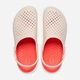 Женские кроксы Crocs 209964-6UR 37-38 (M5/W7) 23 см Pink (198445359804) - изображение 5