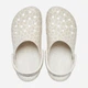 Женские кроксы Crocs 211800-0RH 42-43 (M9/W11) 27 см Neutral (198445345005) - изображение 3