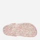Женские кроксы Crocs 212462-7AJ 39-40 (M7/W9) 25 см Pink (198445362309) - изображение 6