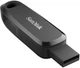 Флеш-память USB SANDISK Phone Drive 128GB USB 3.2 Gen1 + Type-C Black (SDDDC6-128G-G46) - изображение 1