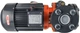Насос відцентровий Leo 380В 3 кВт H max 29м Q max 700 л/хв 3.0 XST40-160/30 (7715663) - зображення 6