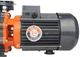 Насос відцентровий Leo 380В 3 кВт H max 29м Q max 700 л/хв 3.0 XST40-160/30 (7715663) - зображення 7