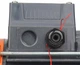 Насос відцентровий Leo 380В 3 кВт H max 29м Q max 700 л/хв 3.0 XST40-160/30 (7715663) - зображення 11