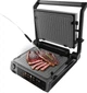 Гриль Cecotec Rock’nGrill 2000 Smokeless PerfectCook (A01_EU01_109142) - изображение 3
