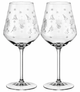 Набір келихів для червоного вина Villeroy & Boch Toy's Delight 200 мл 2 шт (4003686435988) - зображення 1