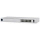 Комутатор Ubiquiti UniFi Gen2 USW-16-POE - зображення 1
