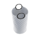 Кошик для білизни Rhombus Loophome L Frame 65 л Світло-сірий RVT7062 (4012013734748) - зображення 3