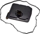 Фільтр АКПП із прокладкою JS ASAKASHI JT574K SsangYong Korando, Actyon; Dodge Dart K68192984AA, 68192984AA, 46321P3B750 - изображение 1