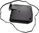 Фільтр АКПП із прокладкою JS ASAKASHI JT574K SsangYong Korando, Actyon; Dodge Dart K68192984AA, 68192984AA, 46321P3B750 - изображение 2