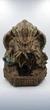 Вежа для ігрових кісток настільної гри Dark Lord Cthulhu Золота - зображення 1