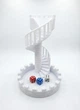 Dice Tower з мотивом замку Біла - зображення 1