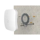 Точка доступа Wi-Fi Mikrotik RBcAPGi-5acD2nD - изображение 7
