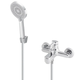 Смеситель для ванны Mixxus Premium Verdi 009 (EURO) (MI8243) - изображение 1