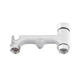 Гігієнічний душ Mixxus Premium Matis 024 з лійкою MI8264 - зображення 3