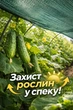 Захисна сітка "Клевер" 60% 1.5 м х 3 м тіньова сітка для затемнення (Україна) - зображення 10