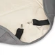 Комплект, 5D чехлы для сидений Beltex Sierra, grey BX90200 - изображение 10