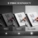 Світловий планшет для малювання A4/A5 LED (3 рівні яскравості) Копіювальна дошка для дітей та дорослих - зображення 6