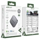 Адаптер ACEFAST QC2 AI Box CarPlay wireless adapter for car Metal Gray (6974316285830) - зображення 2