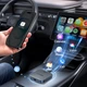 Адаптер ACEFAST QC2 AI Box CarPlay wireless adapter for car Metal Gray (6974316285830) - изображение 6