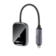 Адаптер ACEFAST QC1 CarPlay бездротовий adapter for car Metal Gray (6974316285793) - зображення 4