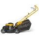 Газонокосарка бензинова STIGA ST120 OHV Autochoke 1900Вт 41см 60л 22-65мм 25кг - изображение 3