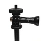 Мини штатив – монопод для экшн камер GoPro Xiaomi Sony SJсam DJI (2984386012) - изображение 6