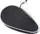 Чехол для ракетки Joola Double Bat Black (1073-930821) - изображение 2