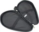 Чехол для ракетки Joola Double Bat Black (1073-930821) - изображение 3