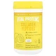 Пептиди колагену, Collagen Peptides, Vital Proteins, лимон, порошок, 313 г - зображення 1