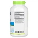 Кальций и магний Calcium Magnesium NutriBiotic, 250 капсул - изображение 2