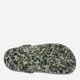Мужские кроксы Crocs Classic Confetti Clog 212462-3TC 46-47 (M12) 30 см Green (198445361753) - изображение 6