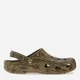 Мужские кроксы Crocs Realtree Legacy Cls Clg 211804-90H 45-46 (M11) 29 см Misc (198445244506) - изображение 1