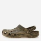 Мужские кроксы Crocs Realtree Legacy Cls Clg 211804-90H 48-49 (M13) 31 см Misc (198445244520) - изображение 3