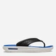 Мужские вьетнамки для пляжа Crocs InMotion Flip 211101-0LC 48-49 (M13) 31 см Black (198445353901) - изображение 1