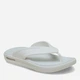 Чоловічі в'єтнамки для пляжу Crocs InMotion Flip 211101-1VL 45-46 (M11) 29 см White (198445354021) - зображення 2