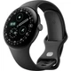Смарт-часы Google Pixel Watch 4 45mm Wi-Fi Matte Black Aluminum case/Obsidian Active Band [161534] - изображение 1