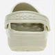 Мужские кроксы Crocs Classic Gua 10001-1WY 48-49 (M13) 31 см Grey (198445260438) - изображение 5