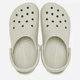 Мужские кроксы Crocs Classic Gua 10001-1WY 48-49 (M13) 31 см Grey (198445260438) - изображение 6