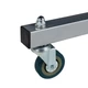 Теннисный стол Joola Transport Blue (1073-930936) - изображение 8