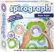 Набір для творчості PlayMonster Spirograph Window Designer 4650532 (93514233392) - зображення 1