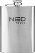 Пляшка Neo Tools, сталева, 220 мл - зображення 3