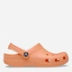 Мужские кроксы Crocs Classic Gua 10001-86A 46-47 (M12) 30 см Orange (198445262517) - изображение 1