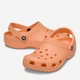 Мужские кроксы Crocs Classic Gua 10001-86A 46-47 (M12) 30 см Orange (198445262517) - изображение 3
